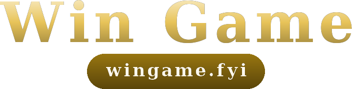 Win Game โลโก้